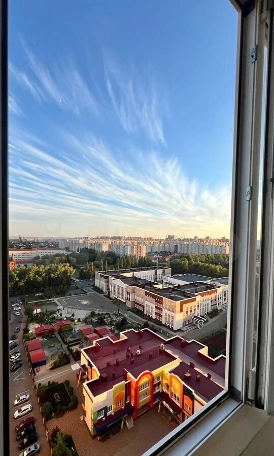 квартира г Ставрополь р-н Промышленный ул Пирогова 5ак/6 фото 22