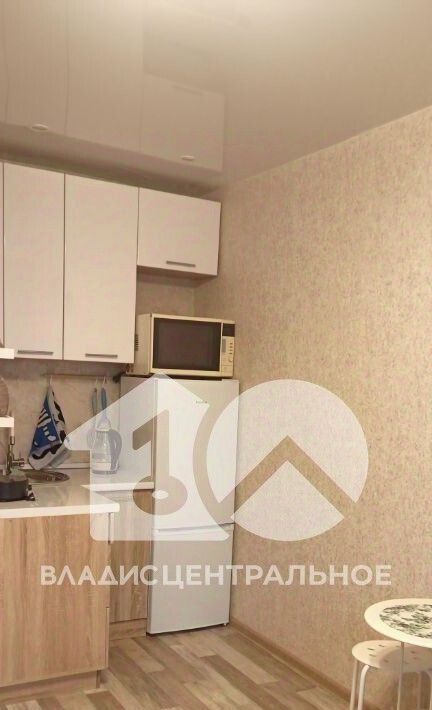квартира г Новосибирск ул Каменская 26 Площадь Ленина фото 5