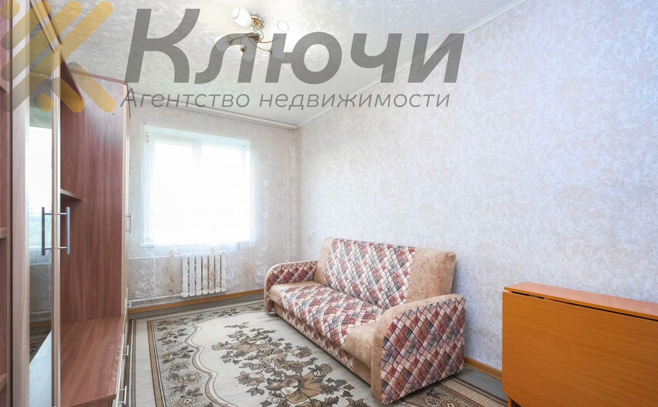 квартира г Новосибирск ул Мира 59/2 Площадь Маркса фото 1