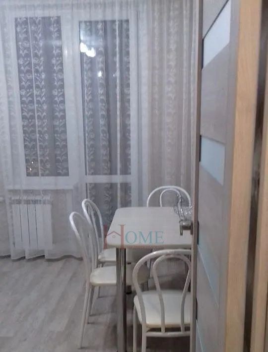 квартира г Новосибирск ул Немировича-Данченко 146/1 Площадь Маркса фото 7