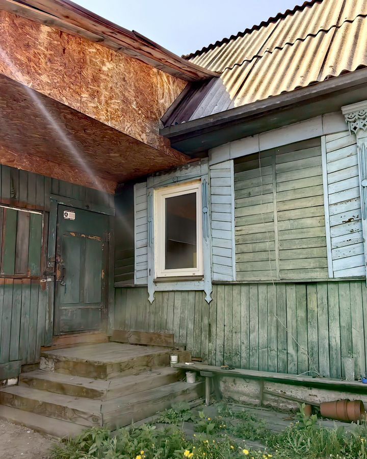 дом г Иркутск р-н Ленинский Селиваниха фото 3