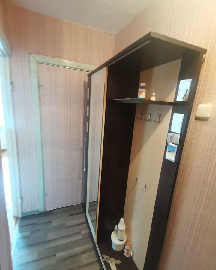 квартира г Хабаровск р-н Кировский ул Дзержинского 85 фото 8