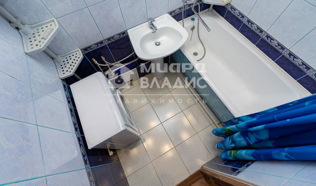 квартира г Омск ул Таубе 10 фото 11