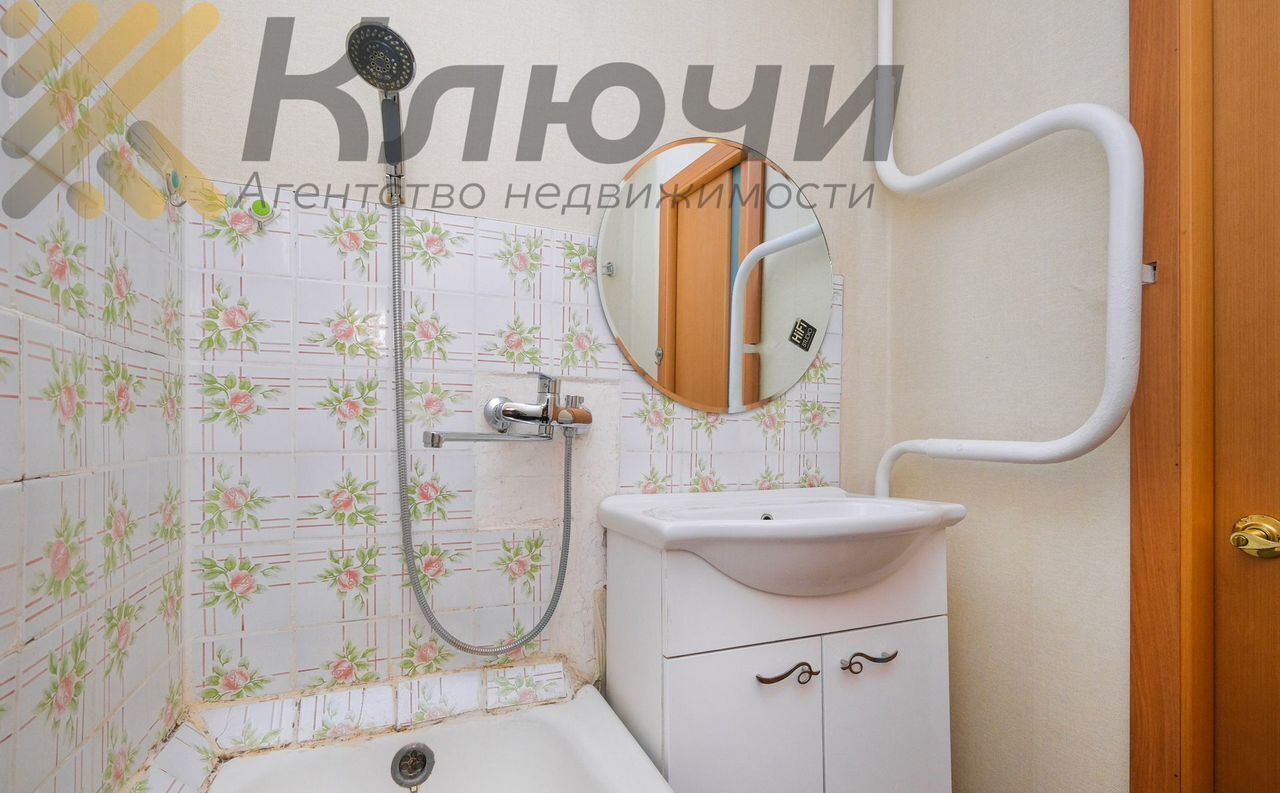 квартира г Новосибирск ул Мира 59/2 Площадь Маркса фото 29