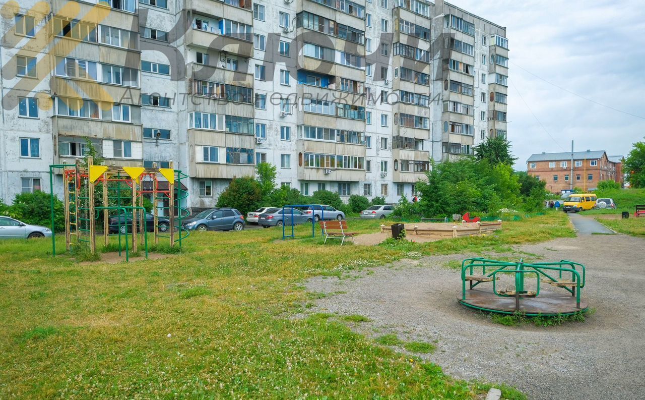 квартира г Новосибирск ул Мира 59/2 Площадь Маркса фото 38