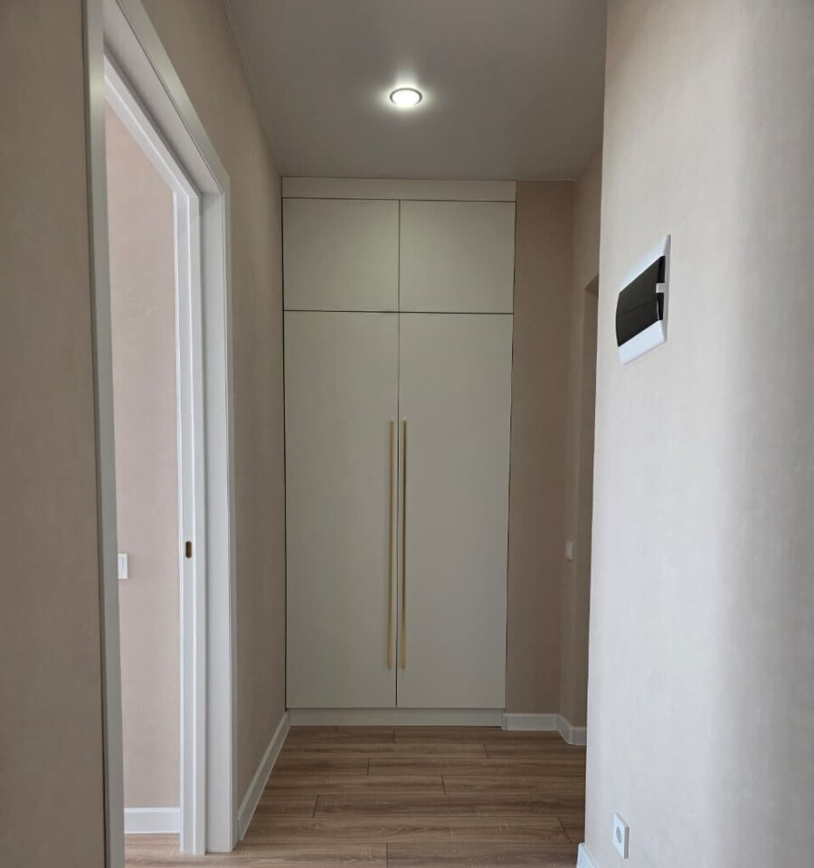 квартира г Батайск ул Северная 2а/1 фото 10