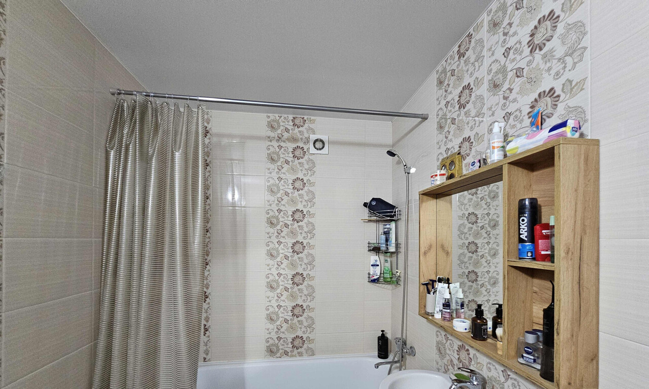 квартира г Батайск ул Половинко 280/7 2 фото 15