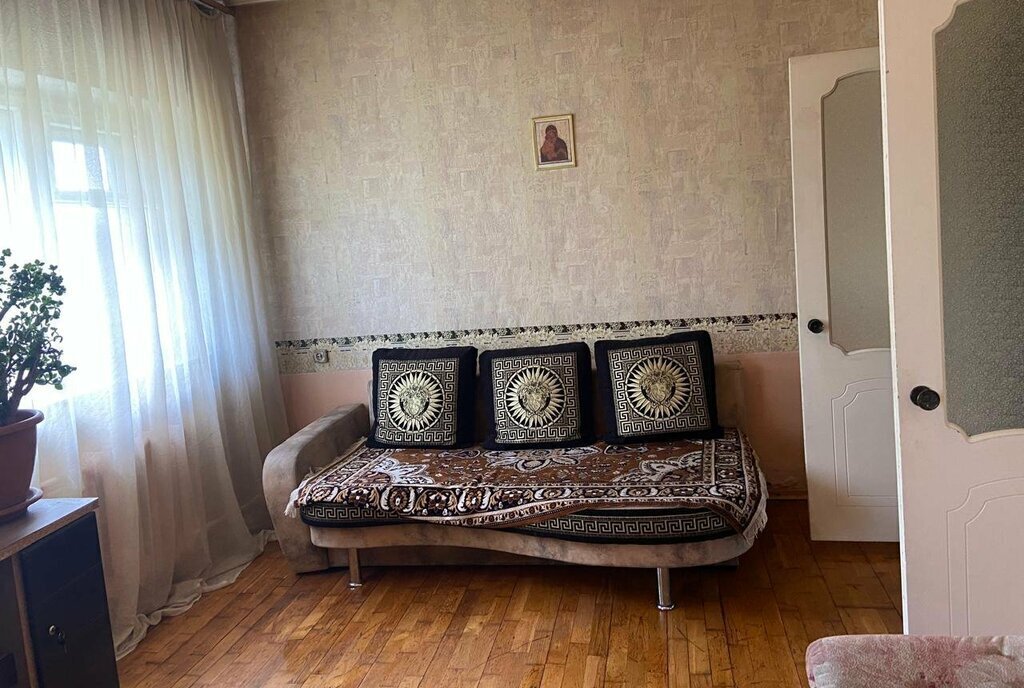 дом г Кемерово ул Тихорецкая 19 фото 14