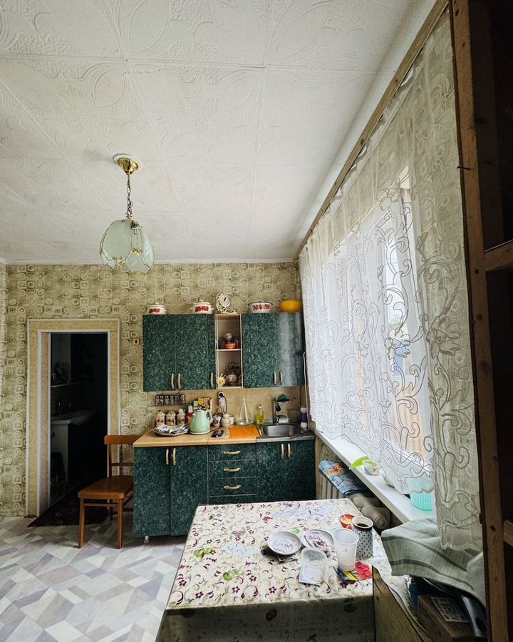 дом р-н Мариинский г Мариинск ул Антибесская Кемеровская обл. — Кузбасс фото 5