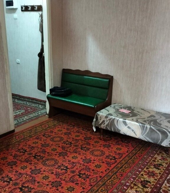 квартира г Волжский ул Советская 7 фото 3