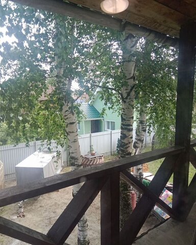ул Боровая СТ Прибрежный-1, Тюменская обл. фото