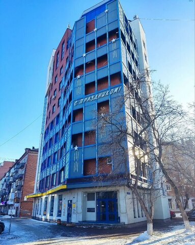 р-н Ленинский ул Одесская 61к/2 фото