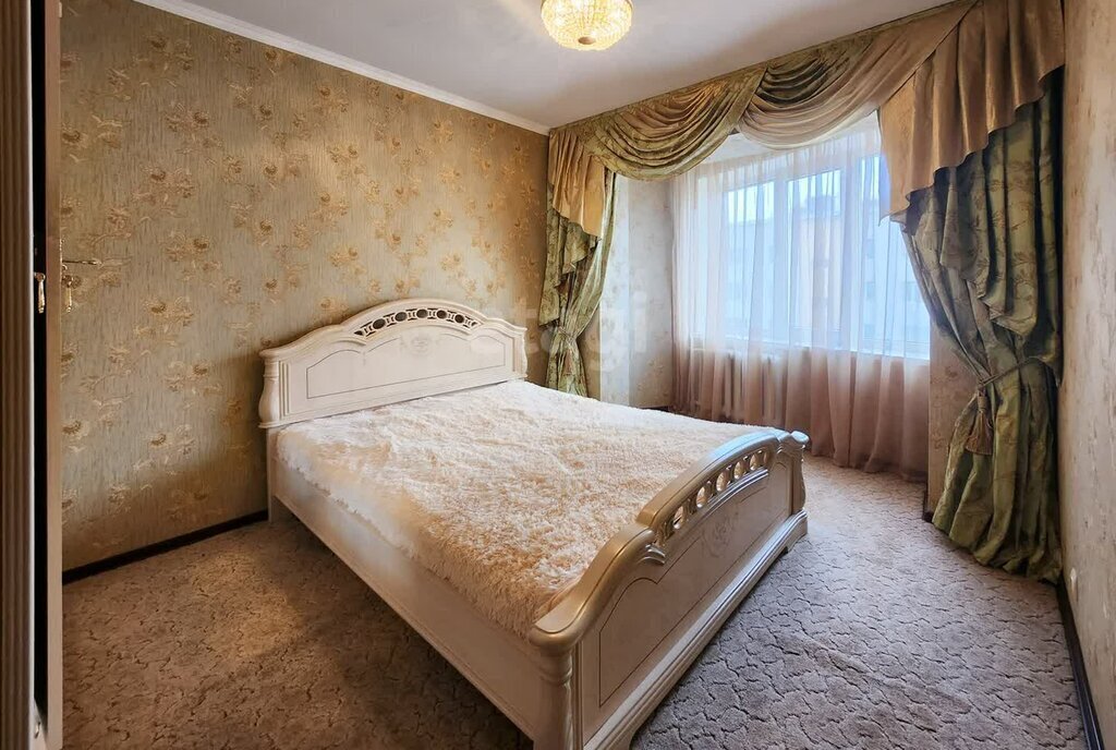 квартира г Петропавловск-Камчатский пр-кт Рыбаков 1/1 фото 13