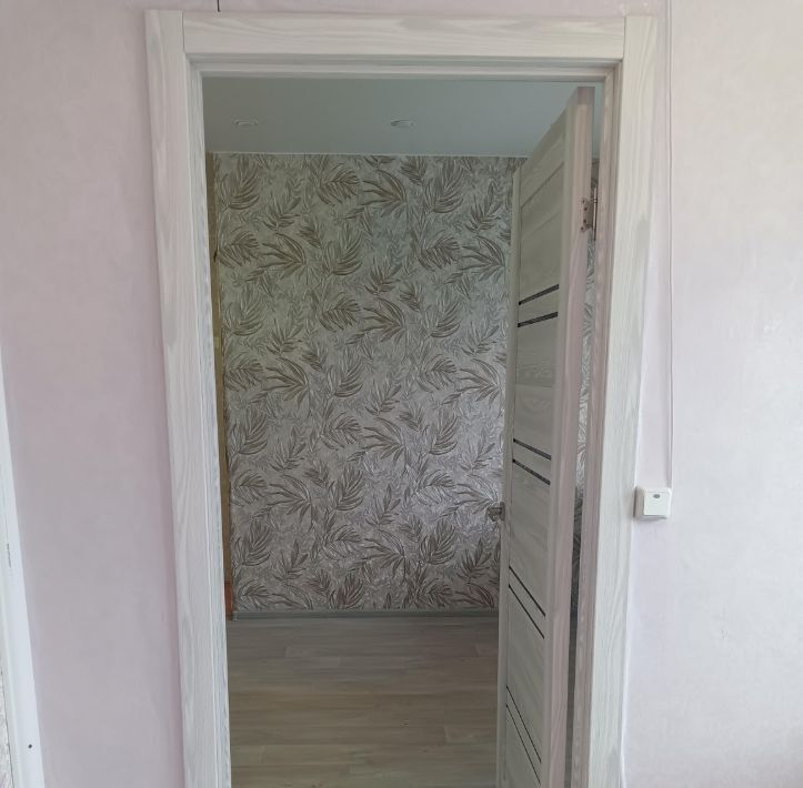 квартира г Тольятти р-н Центральный ул Ленина 99 фото 13