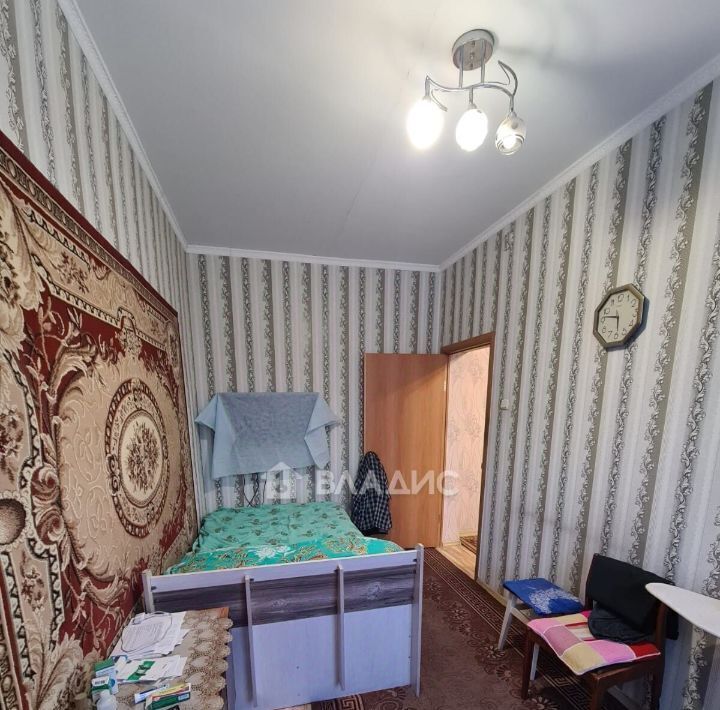 квартира г Бийск ул Стахановская 2/4 фото 4