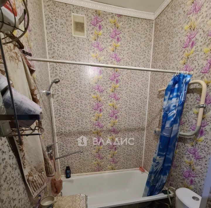 квартира г Бийск ул Стахановская 2/4 фото 10