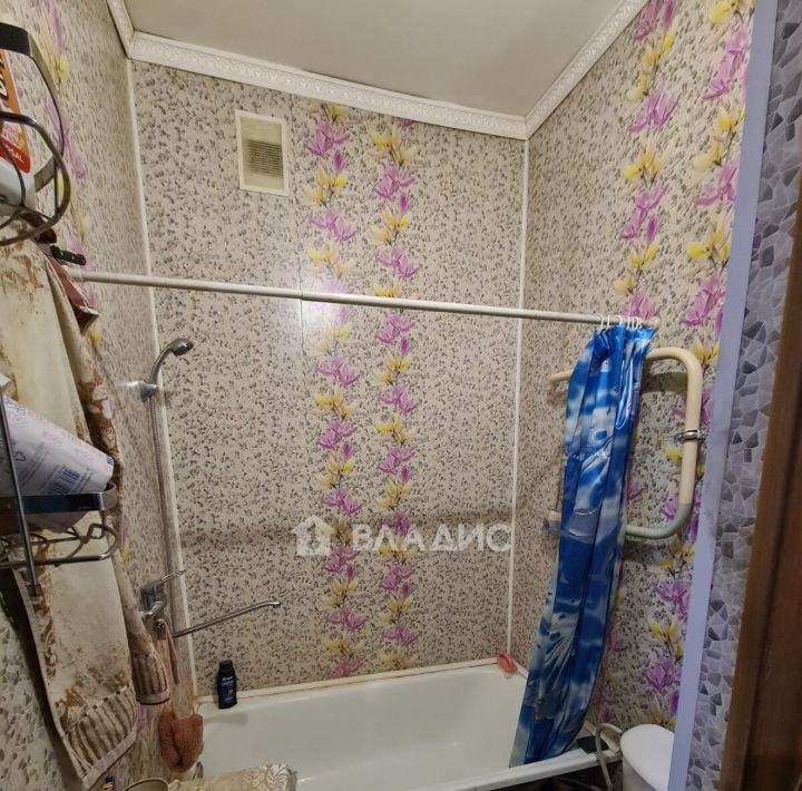 квартира г Бийск ул Стахановская 2/4 фото 11