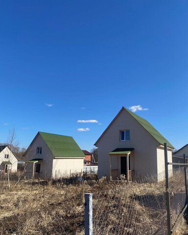 44 км, Дачная ул, Солнечногорск, Пятницкое шоссе фото