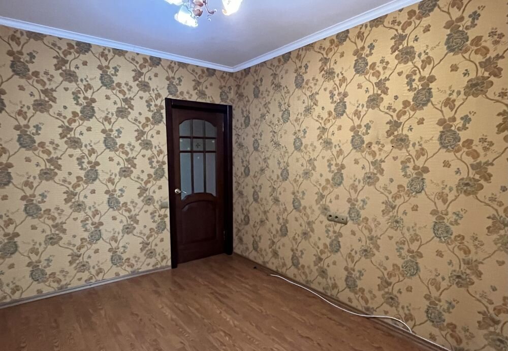 квартира г Омск р-н Октябрьский ул Братская 21 фото 3