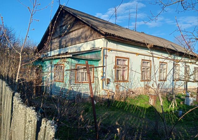 с Октябрьский ул Комсомольская 11 Октябрьское сельское поселение, Комсомольск фото