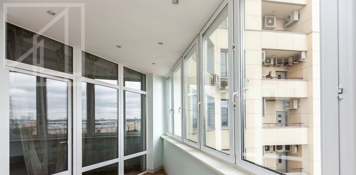 квартира г Москва метро Шаболовская ул Шаболовка 10к/1 фото 21