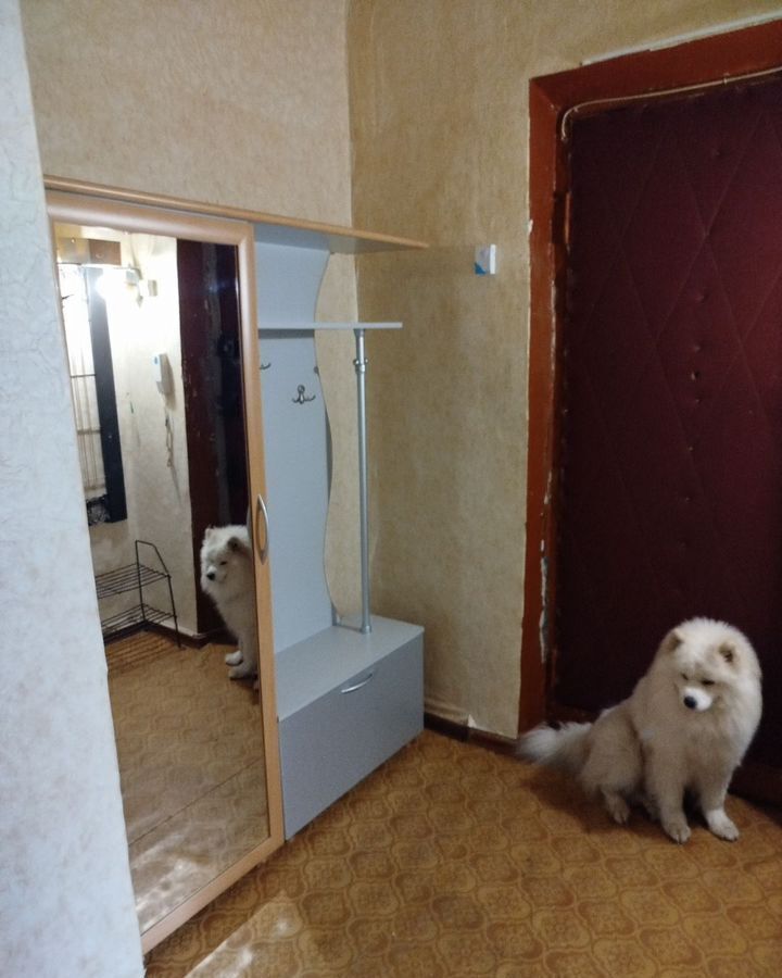 квартира р-н Саткинский г Бакал ул Ленина 25 Бакальское городское поселение фото 13