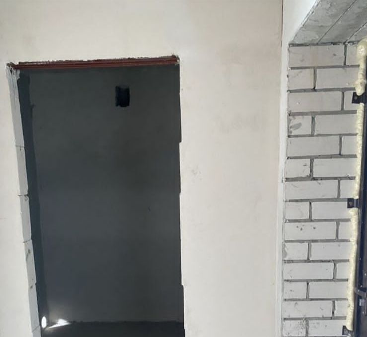 квартира г Владимир р-н Октябрьский ул Новгородская 1 фото 11