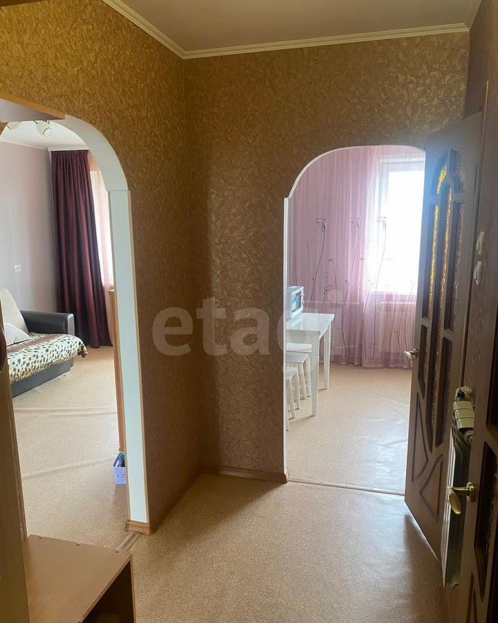 квартира г Хабаровск р-н Кировский ул Кузнечная 49 фото 2
