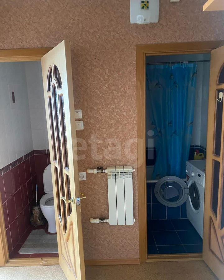 квартира г Хабаровск р-н Кировский ул Кузнечная 49 фото 4