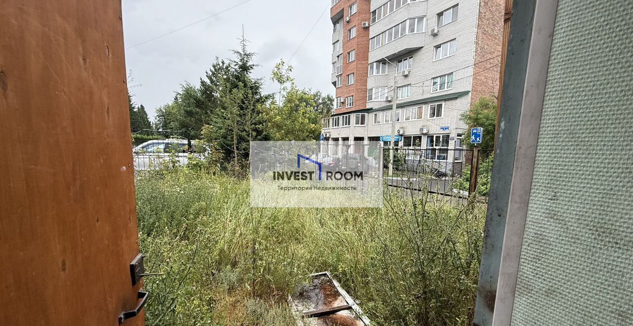 свободного назначения г Омск р-н Ленинский ул Орловского 1 фото 14