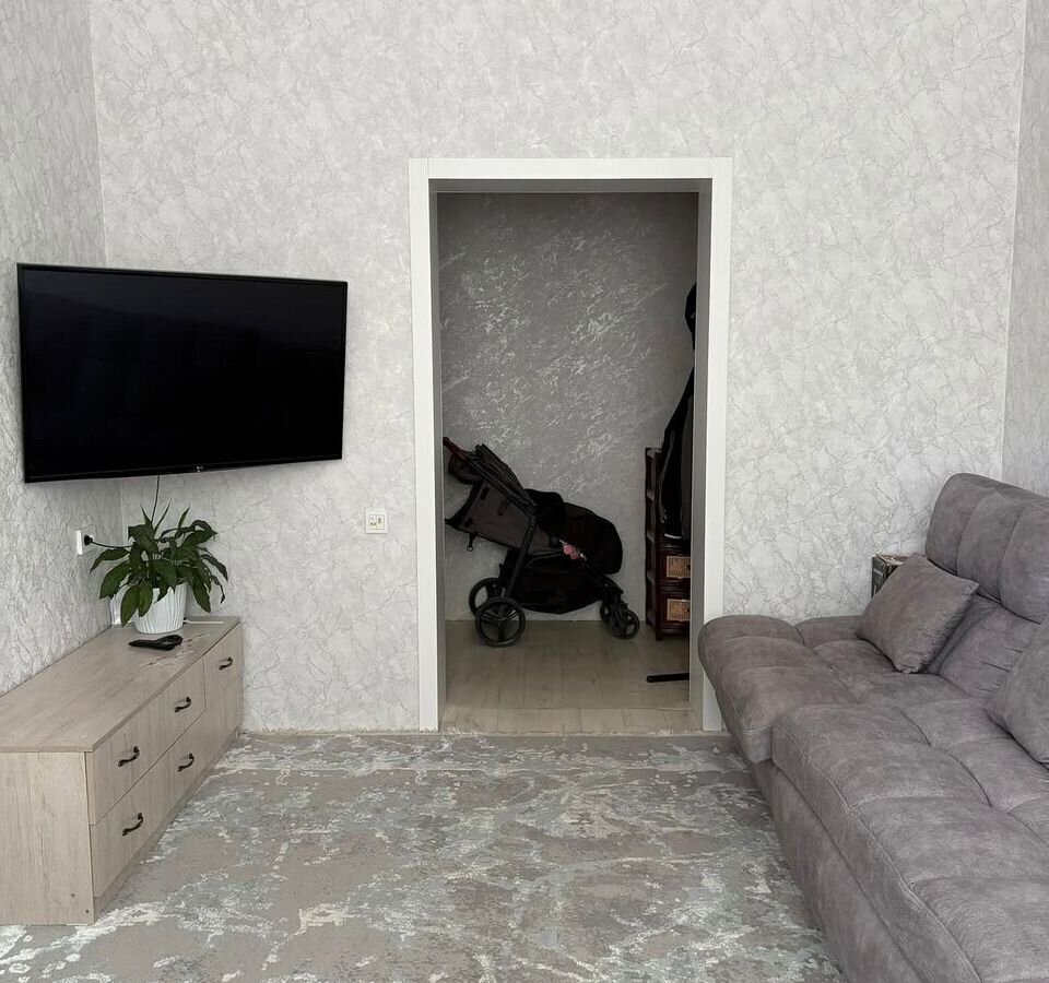 квартира г Томск р-н Кировский ул Тимакова 3 фото 4