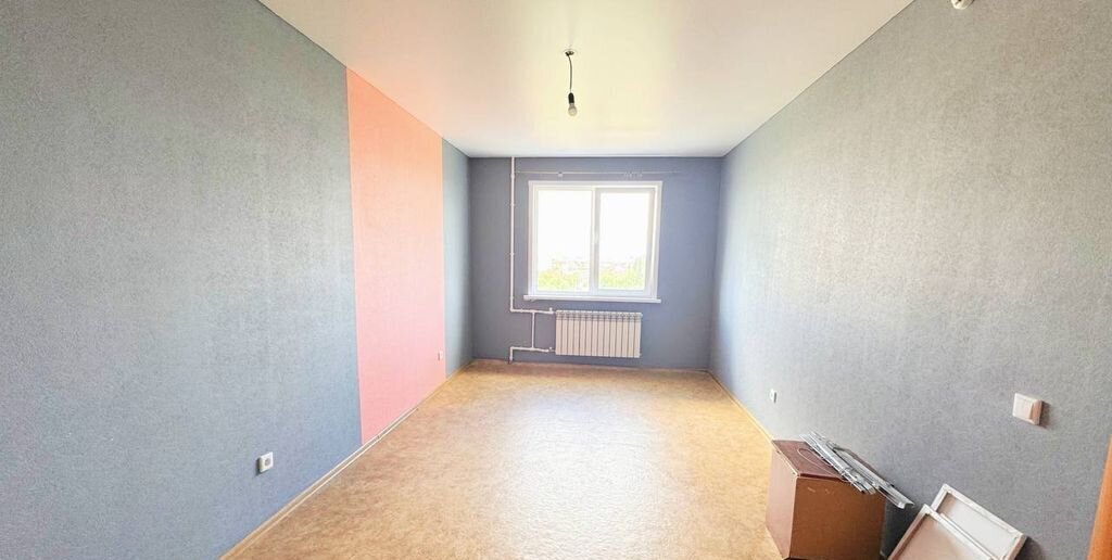 квартира г Оренбург р-н Ленинский ул Авиационная 22/1 фото 3