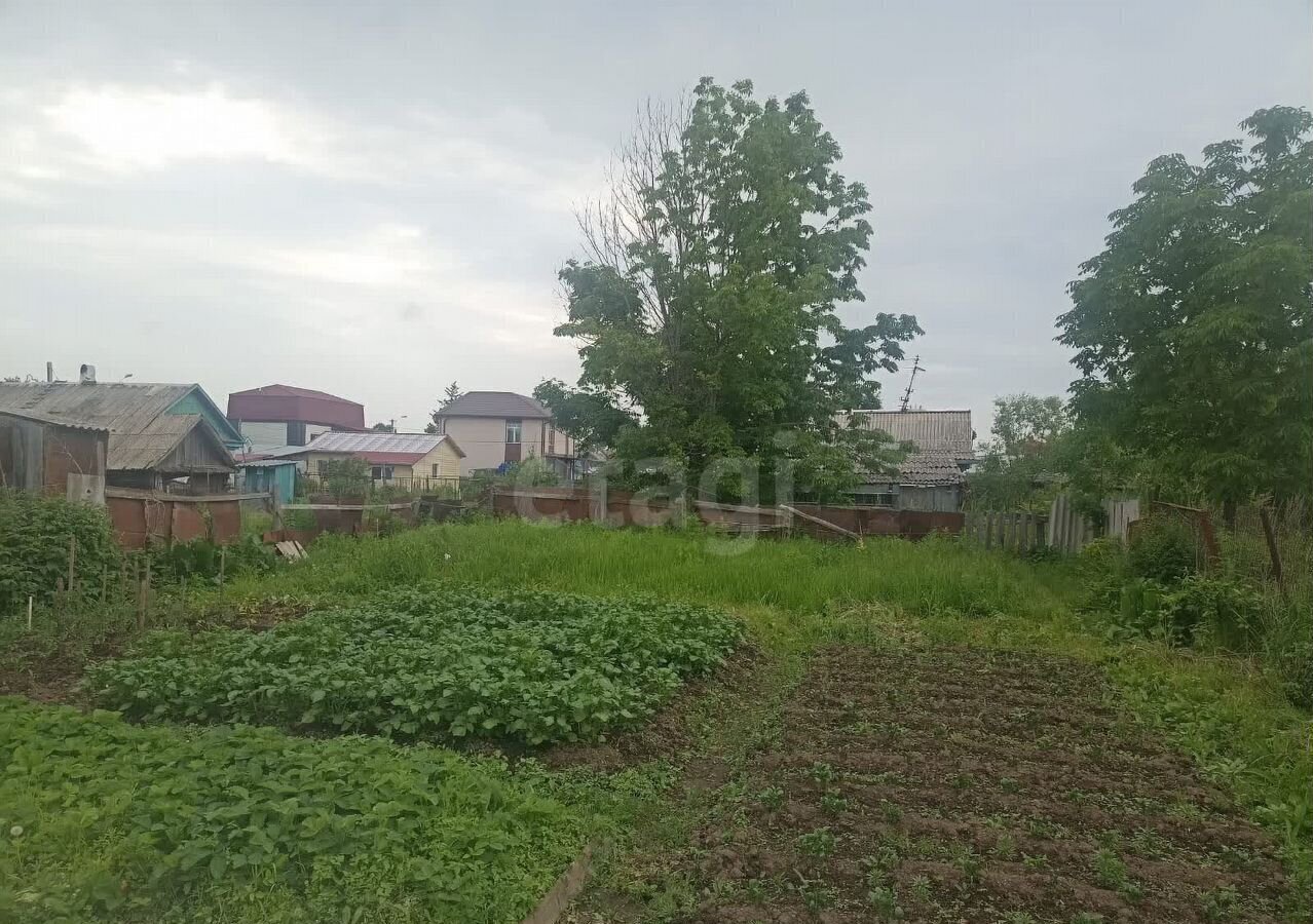 земля г Хабаровск р-н Железнодорожный ул Горького 13а фото 23