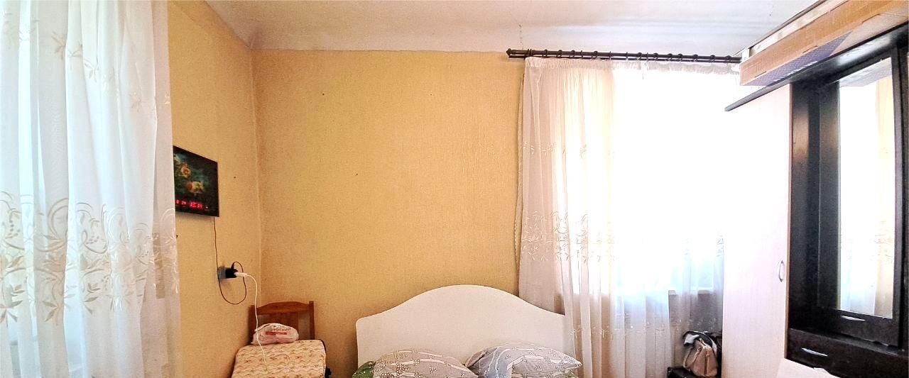 квартира г Улан-Удэ п Загорск р-н Железнодорожный ул Моцарта 14 фото 5