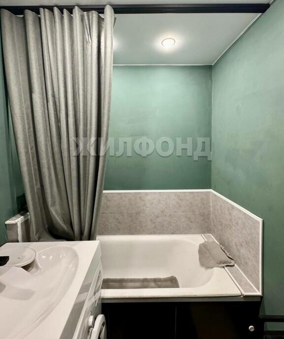 квартира г Белово мкр 3-й 67 фото 22