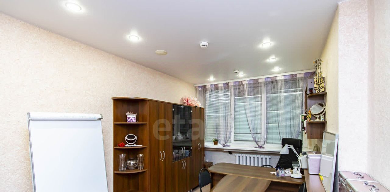 офис г Тюмень р-н Ленинский ул Малыгина 73 фото 10