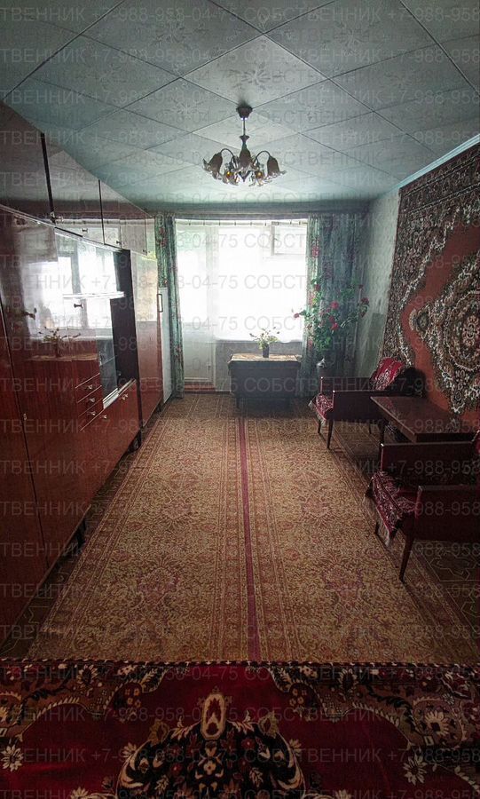 квартира г Ставрополь р-н Ленинский ул. Михаила Морозова, 66А фото 11