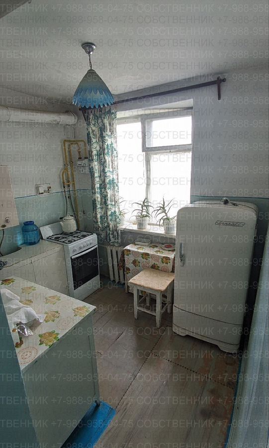 квартира г Ставрополь р-н Ленинский ул. Михаила Морозова, 66А фото 18
