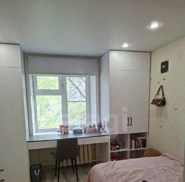 квартира г Чита р-н Центральный ул Балябина 30 фото 3
