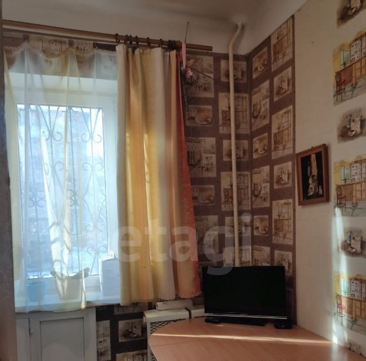 квартира г Чита р-н Центральный ул Евгения Гаюсана 28 фото 10