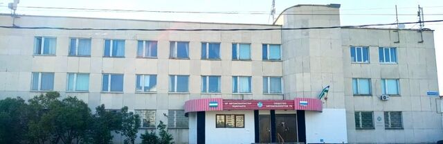свободного назначения р-н Советский ул Пархоменко 155/2 фото