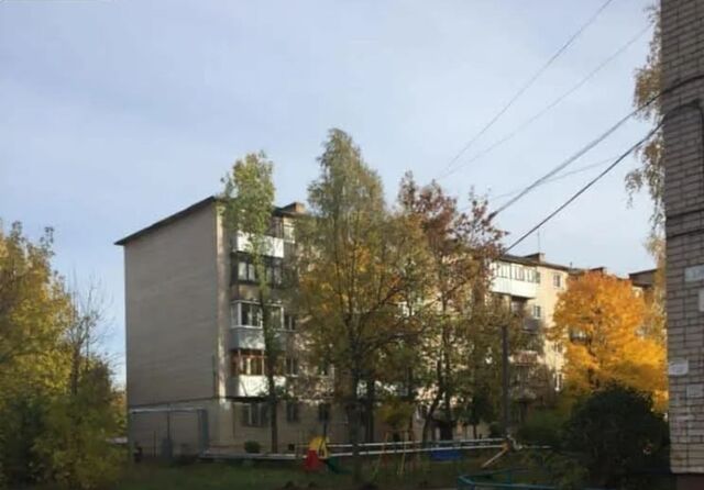 ул 3-я Чайковского фото
