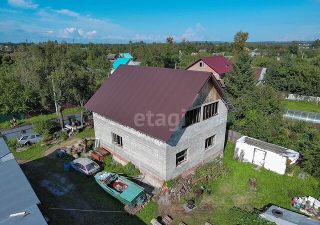 п Приамурский ул Хабаровская 3 Еврейская автономная обл. фото