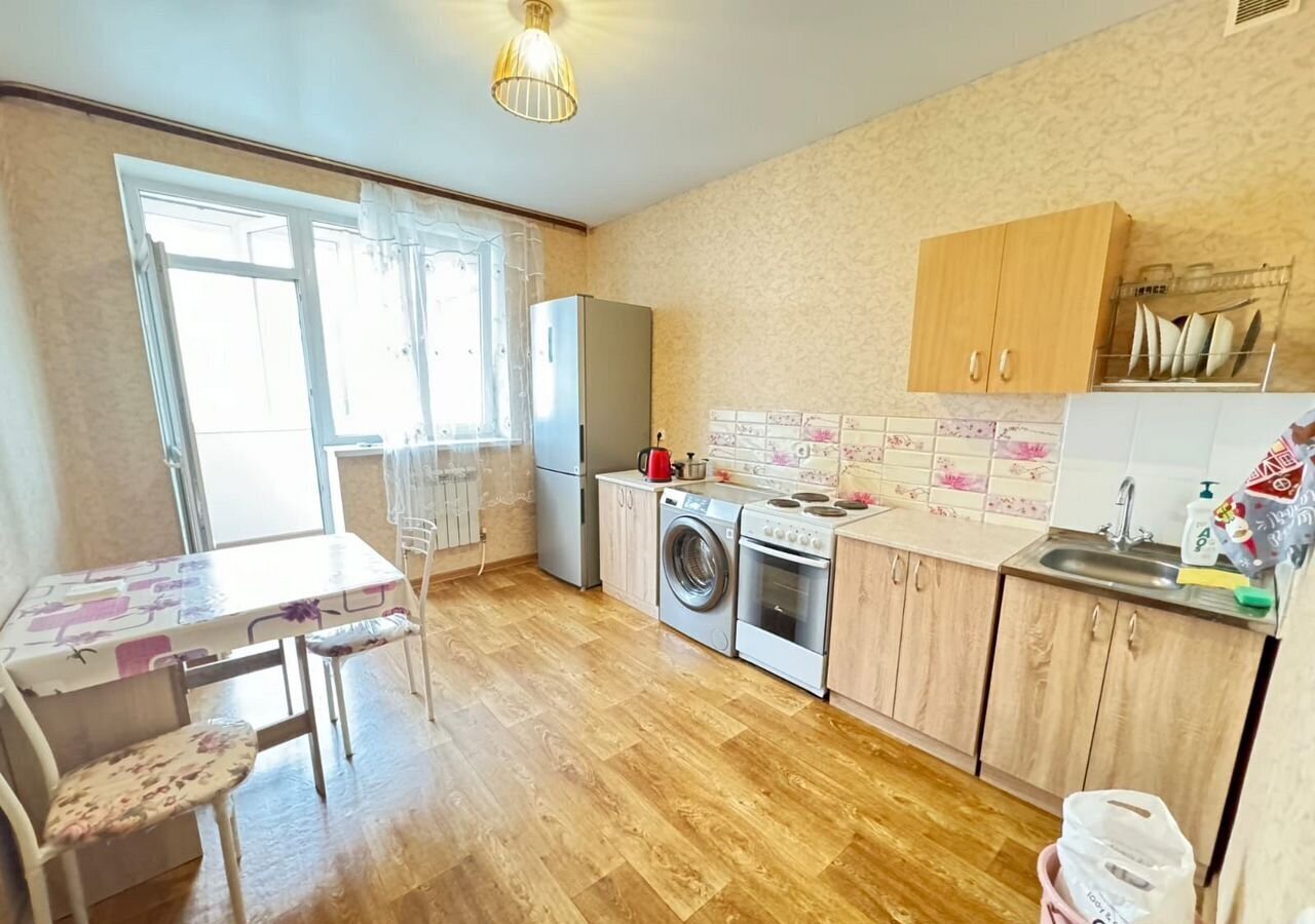 квартира г Кисловодск ул Набережная 79 фото 3