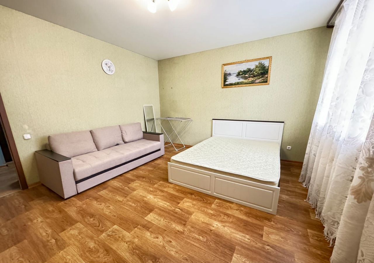 квартира г Кисловодск ул Набережная 79 фото 1