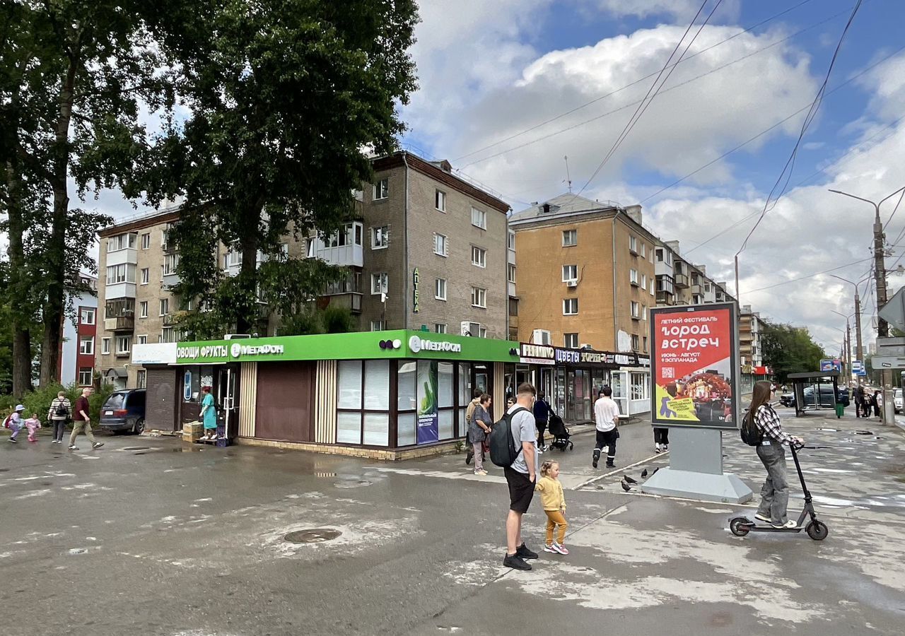 квартира г Пермь р-н Индустриальный ул Советской Армии 31 фото 2