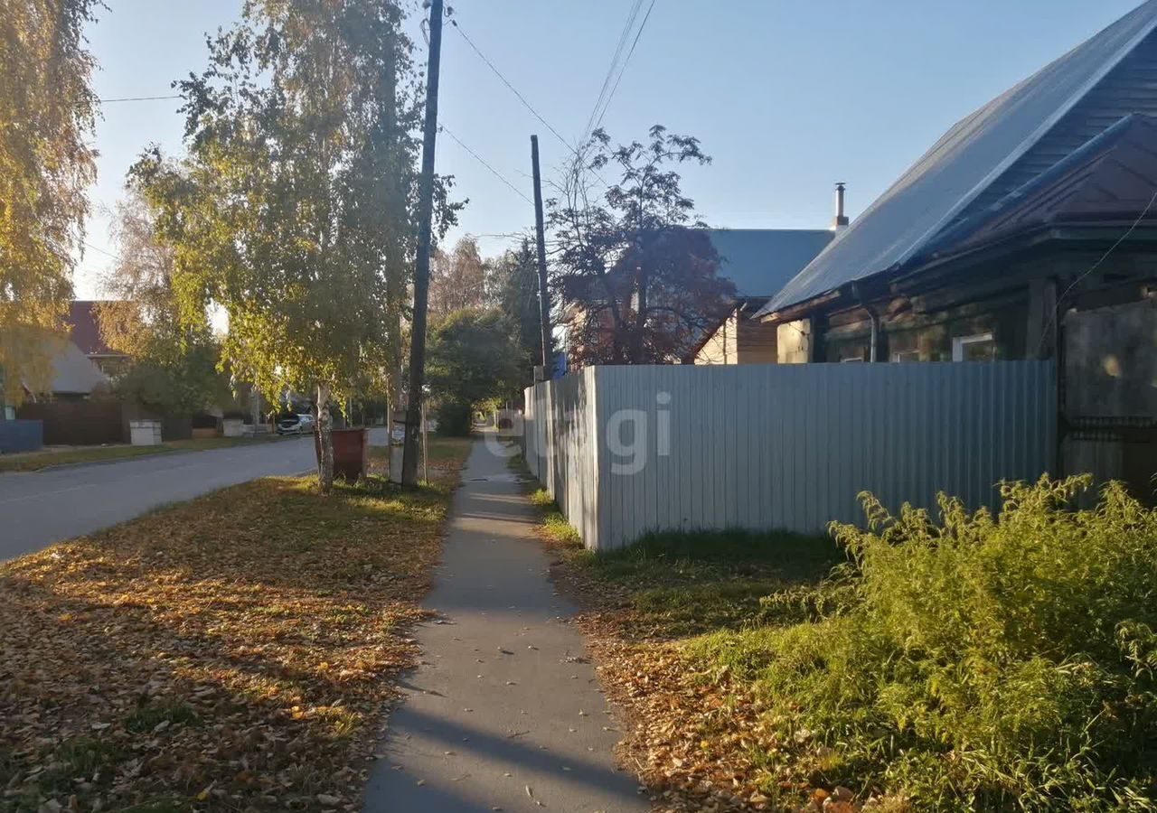 дом г Бердск ул Маяковского 95 Бердское шоссе фото 3
