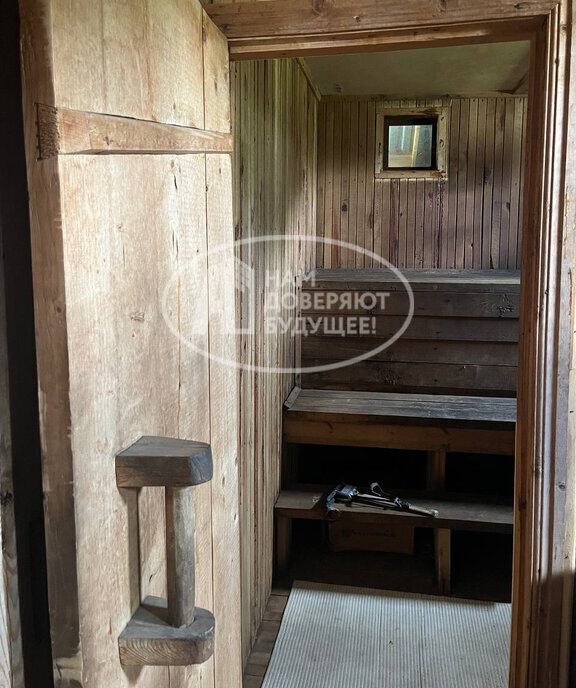дом г Чайковский СТ № 13 фото 11