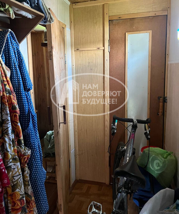 дом г Чайковский СТ № 13 фото 8