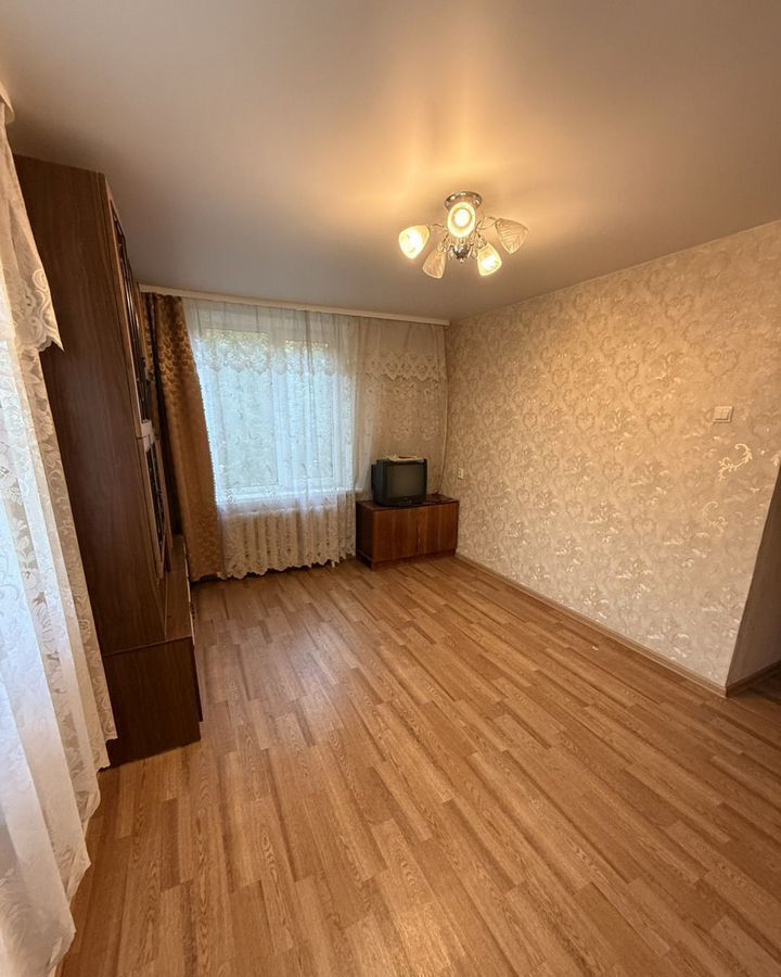 квартира г Пермь ул Автозаводская 49 Пермь, р-н Кировский фото 1